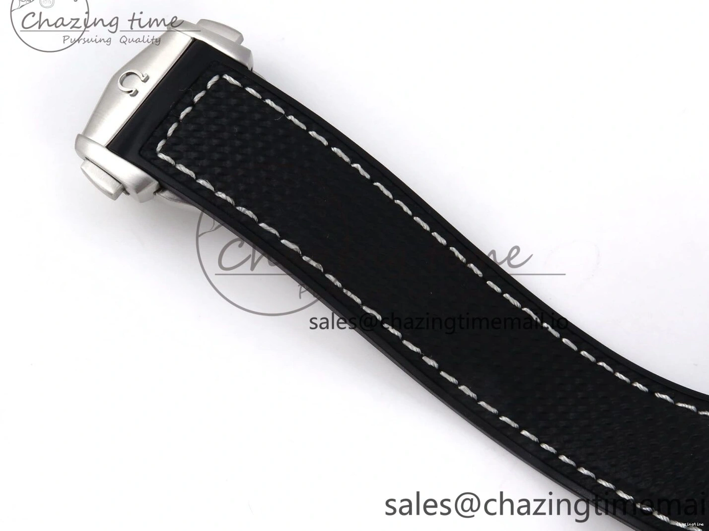 0522 AllSeason Planet Ocean 43.5mm SS VSF 1:1 Best Edition Gray Bezel Gray Dial on Black Rubber Strap A8900 Super Clone 7712